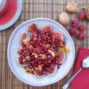 Miam ô fruits