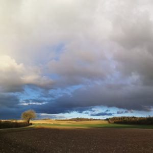 paysage sainte Vertu